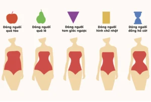 Lựa chọn chân váy công sở phù hợp dáng người