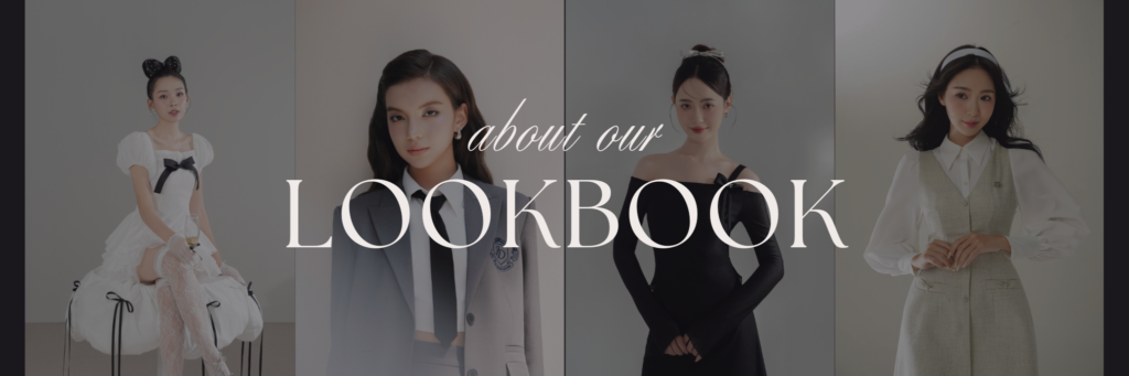 Banner Bộ sưu tập Thương hiệu thời trang công sở thiết kế FALICE